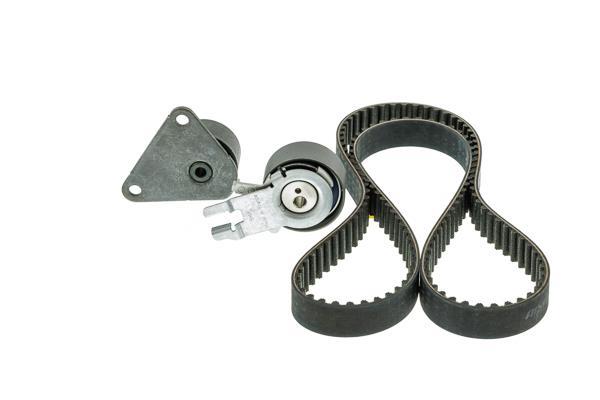 Kit de distribution (Kit courroie de distribution) AISIN ref. TSVL-005